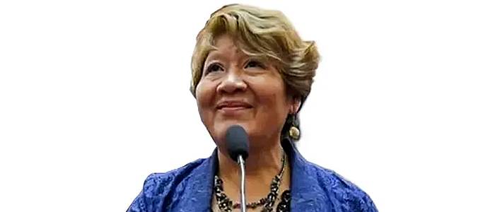 Quiénes son los nueve evangélicos en el Congreso argentino Quiénes son los nueve evangélicos en el Congreso argentino
