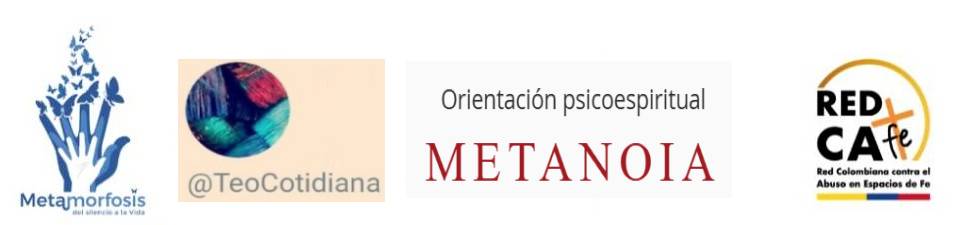 Crece la semilla de REDCAfe en Colombia, en contra del abuso espiritual Crece la semilla de REDCAfe en Colombia, en contra del abuso espiritual