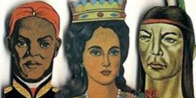 Denuncian aumento de ritos satánicos y esotéricos en Venezuela Denuncian aumento de ritos satánicos y esotéricos en Venezuela