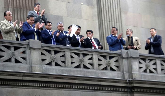 El Congreso guatemalteco aprueba celebrar el ‘Día Nacional de la Biblia’