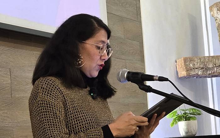‘La víctima de abuso en iglesias no busca venganza, sino restauración’ ‘La víctima de abuso en iglesias no busca venganza, sino restauración’
